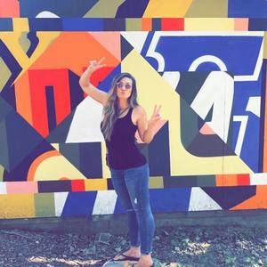 Meet your Posher, Candace